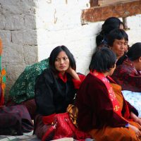 PICS – Bhutan