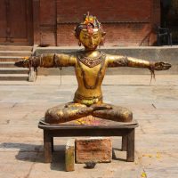 World Heritage #0121 – Kathmandu Valley
