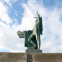 Reykjavik attractions