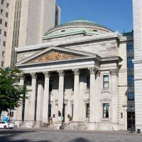 The city of Montreal is an amalgamation of all senses