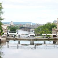 World Heritage #1221 – Rideau Canal