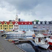 Tórshavn, the nicest little capital in the world