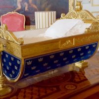 A visit to Drottningholm Palace outside Stockholm