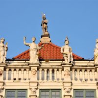 Gdansk – past and present
