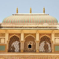 World Heritage #0247 – Hill Forts of Rajasthan