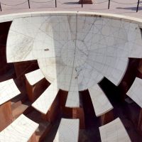 World Heritage #1338 – The Jantar Mantar, Jaipur
