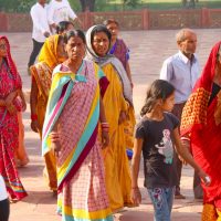 Introducing the Golden Triangle of India