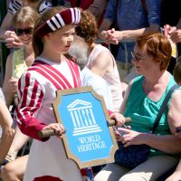 Intangible cultural heritage, what is it?