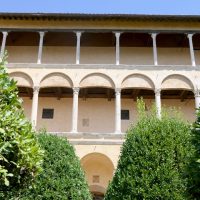 World Heritage #0789 – Historic Centre of the City of Pienza