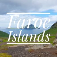 VIDEO – Faroe Islands