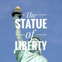 VIDEO – USA – The Statue of Liberty