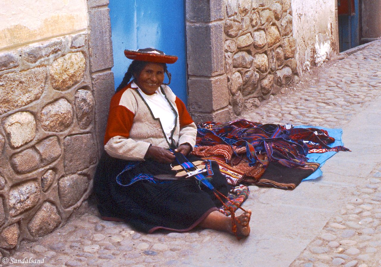 Peru - Cuzco