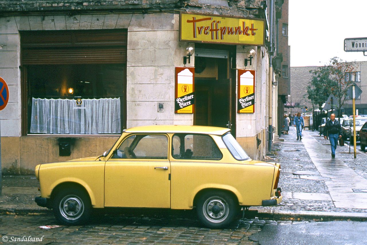 Germany - Berlin Germany - Berlin