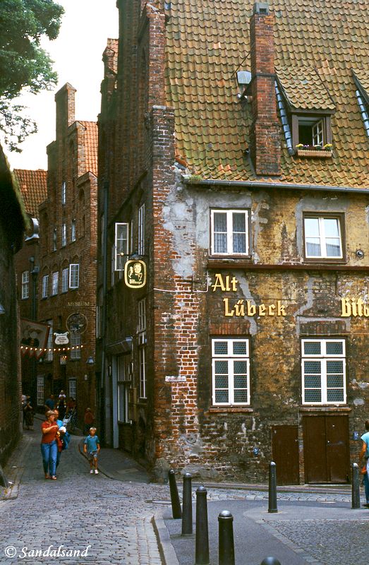 Germany - Lübeck