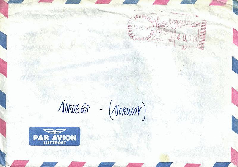 SA 1987-88 Envelope-01 Rio